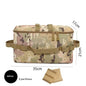 Gas Tank Storage Bag Large Capacity for Camping Outdoor Picnic Cooking