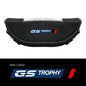 Waterproof Handlebar Tool Storage Bag for BMW R1250GS R1200GS F850GS F750GS