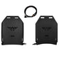 YAKEDA 1.75L Hydration Water Bag with Pipe EVA Vest Insert Kettle Pack