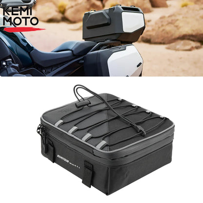 Motorcycle Accessories Top Case Portable Waterproof Bag for BMW R1300GS