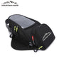 Motorcycle Fuel Bag Mobile Phone Navigation Tank Multifunctional Small Oil