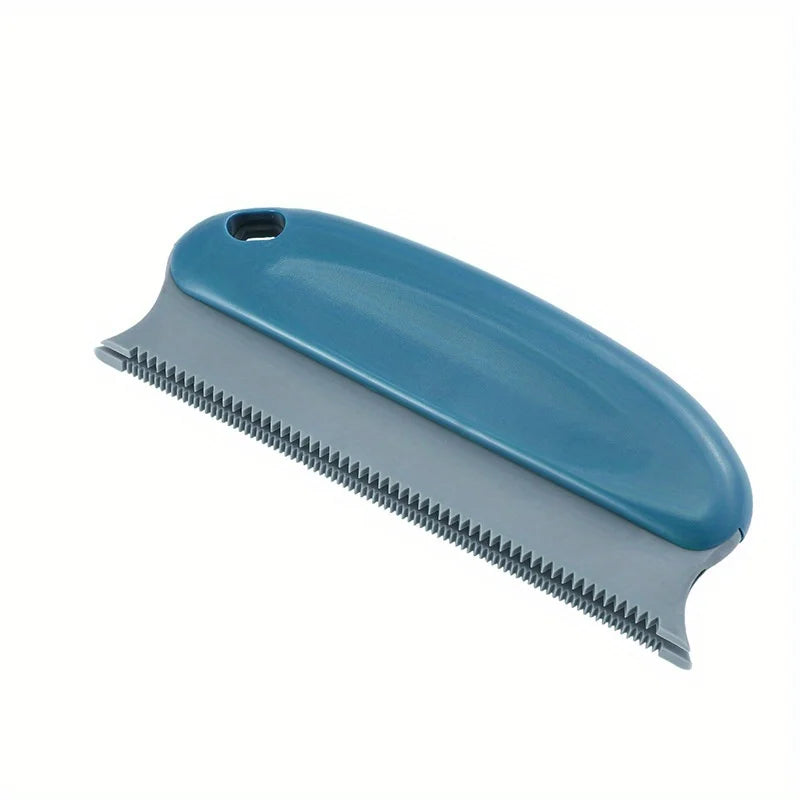 Hair Remover Brush for Pets - Dog & Cat Grooming Cleaning Tool
