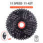 Bicycle Chain Cassette 11 Speed MTB Sprocket for Shimano 11V 11-52T