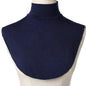 Neck Cover Hijab Underscarf Islamic Stretchy Jersey Material for Women