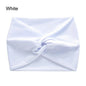 Thick Wide Headbands for Women Turban Workout Hair Accessories Extra Large