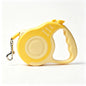 Retractable Dog Leash 3M 5M for Small Big Dogs Walking Traction Rope