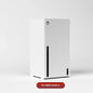 Aolion PU Decal Full Set For Xbox Series X/S Protective Shell Cover Faceplate