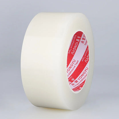 Greenhouse Tape 50M Waterproof Repair Adhesive Polythene Blue 0.15mm