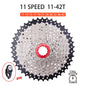 Bicycle Chain Cassette 11 Speed MTB Sprocket for Shimano 11V 11-52T