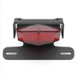 Motorcycle License Plate Holder LED Light For SUZUKI DRZ400SM DRZ400 SM/S/E DRZ DRZ400S Tail Tidy Motorcycle Fender Eliminator-EXPROTAS