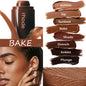 Contour Stick Waterproof for Women Daily Party Makeup Natural Finish