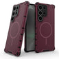 Magnetic Phone Case for Samsung S24 S25 S26 Ultra Shockproof Cover