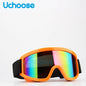 Motorcycle Helmet Goggles Protective Glasses for ATV Motocross Riding