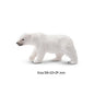 Wolf Animal Model Toy Figurine Lifelike Educational Action Figures