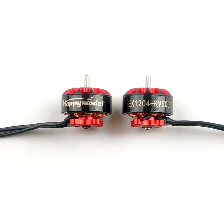4PCS Brushless Motor 5000KV 6500KV for RC Drone Racing Quadcopter