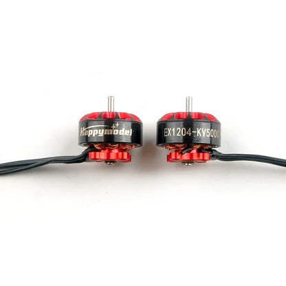 4PCS Brushless Motor 5000KV 6500KV for RC Drone Racing Quadcopter