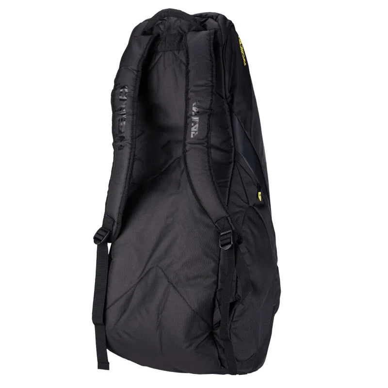 Genuine HEAD 6 Pack Tennis Bag Radical 25th Anniversary Limited Edition Tenis Rackets Backpack Large Capacity Tenis Racquet Bag-EXPROTAS