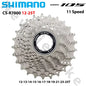 Shimano CS-HG700-11 11-Speed Road Cassette 11-28T to 11-34T (105 R7000 Compatible)