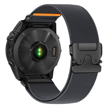 Quick Fit Strap for Garmin Fenix 9 8 7 Pro 6X 5X 22mm 26mm Watch Band