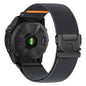 Quick Fit Strap for Garmin Fenix 9 8 7 Pro 6X 5X 22mm 26mm Watch Band
