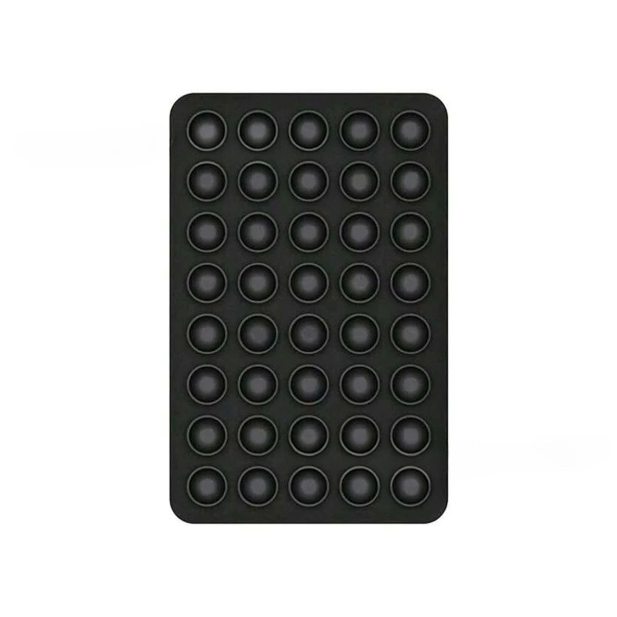 Suction Pad Phone Holder Silicone Double Sided Grip Mount Sticky Cup
