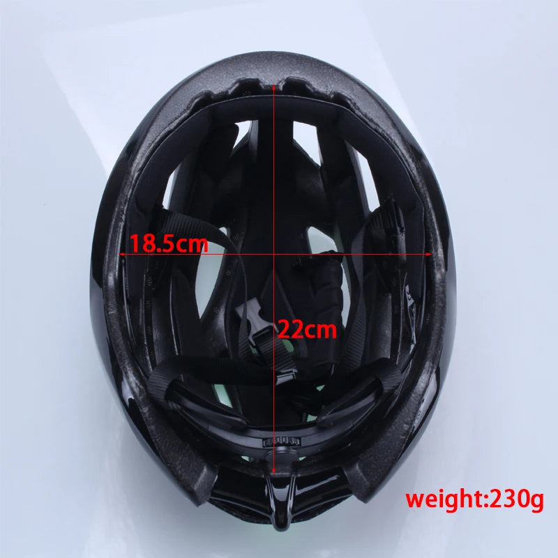 MET Trenta Cycling Helmet Road MTB Bike Adult Speed Skating Scooter Riding Safety Helmet