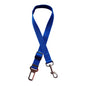 Adjustable Dog Car Seat Belt Harness Travel Safety Elastic Restraint Strap