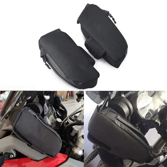 Waterproof Motorcycle Placement Bag for BMW R1250GS Adventure 1250