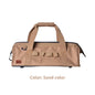 Storage Bag Large Capacity with Climbing Buckle Five Color Options