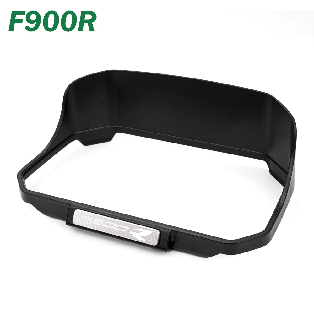 BMW F900XR F900R Instrument Sun Visor Meter Guard Display Sunshade Shield