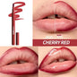Nude Matte Waterproof Lip Liner Pencil Velvet Long Lasting Makeup for Woman