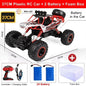 EXPROTAS RC Car Remote Control 4X4 All Terrain Brushless Outdoor Vehicle