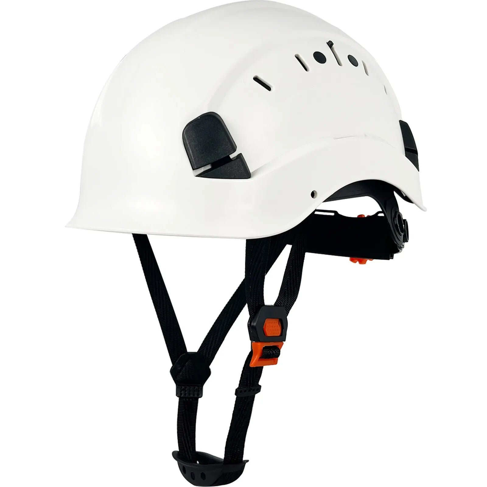 CE Work Safety Hard Hat, Ventilated, Adjustable, Construction Helmet for Men & Women-EXPROTAS