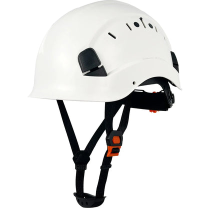 CE Work Safety Hard Hat, Ventilated, Adjustable, Construction Helmet for Men & Women-EXPROTAS
