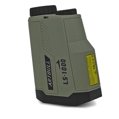ARTBULL Golf Laser Rangefinder 1000M 650M Telescope with Flag-Lock Slope Pin Distance Meter for Hunting Monocular-EXPROTAS