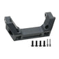 CNC Aluminum TRX4 Front & Rear Bumper Mount Stand for 1/10 RC Crawler Upgrade Parts - EXPROTAS