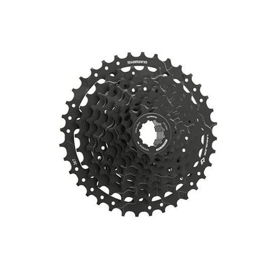 Shimano 9 Speed Cassette 11-36T 11-46T Compatible with Shimano CUES CS-LG300 LinkGlide