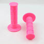 Soft Rubber 22mm 7/8in Universal Hand Grips for Honda Yamaha Suzuki Kawasaki
