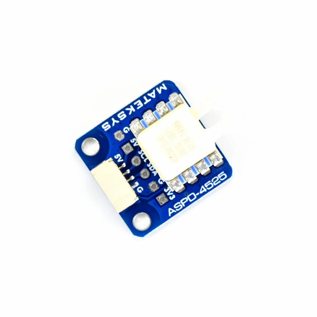 Digital Airspeed Sensor RC 4-6V for F405-WING F411-WING F722-Wing Drone
