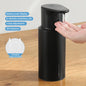 Automatic Sensor Soap Dispenser 480ml Touchless Electric Hand Sanitizer
