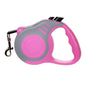 Retractable Dog Leash 3M 5M for Small Big Dogs Walking Traction Rope