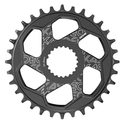 Direct Mount Chainring 32/34/36/38T for Shimano 12 Speed MTB Bike