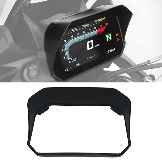 Sun Visor Hat For BMW R1200GS R1250GS ADV F750GS F850GS F900XR 2018-2023 Cover Protector