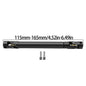 1/10 RC Crawler Metal Internal Spline Driveshaft w/ Universal Joint - EXPROTAS