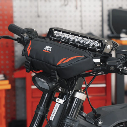 Motorcycle Handlebar Bag for BMW R1200GS R1250GS LC Waterproof Bag Storage Handle Bar Bag Travel Tool Bag Motorcycle Accessories-EXPROTAS