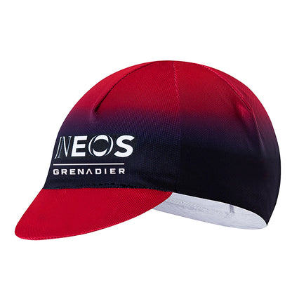 Cycling Cap Unisex Lightweight Bike Hat 2026 Sports Bicycle Colors