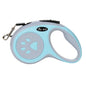 Retractable Nylon Rope Leash for Small Medium Large Dogs 3m 5m