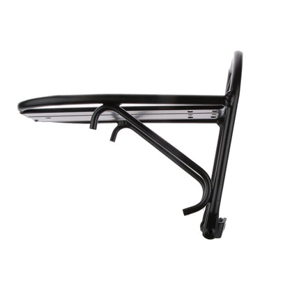Bicycle Front Rack Carrier Alloy MTB Luggage Pannier Bag for Bike Parts