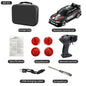 RC Drift Car 1:64 Remote Control Racing Toy 4WD LED Lights