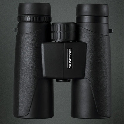 SUNCORE 12x42 Binoculars FMC Lens Bird Watching Hiking Travel Outdoor Optics